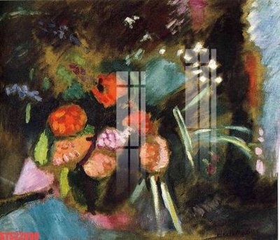 File gốc Tranh sơn dầu phương tây tổng hợp STS22690 (in tráng gương) ốp tường