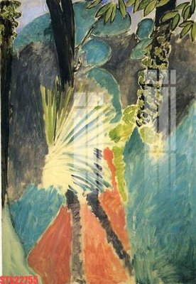 File in mica Tranh sơn dầu phương tây tổng hợp STS22755 (bản gốc) siêu trong