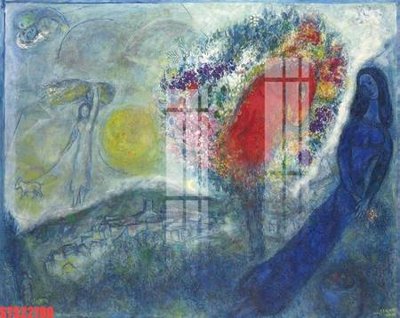 File gốc Tranh sơn dầu phương tây tổng hợp STS22780 (ảnh chi tiết) để in lụa