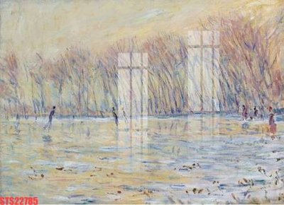 File PSD Tranh sơn dầu phương tây tổng hợp STS22785 (bản gốc) độ phân giải cao