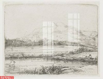 File gốc Tranh sơn dầu phương tây tổng hợp STS22799 (in tráng gương) ốp tường