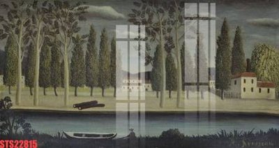 File gốc Tranh sơn dầu phương tây tổng hợp STS22815 (dành cho quảng cáo)