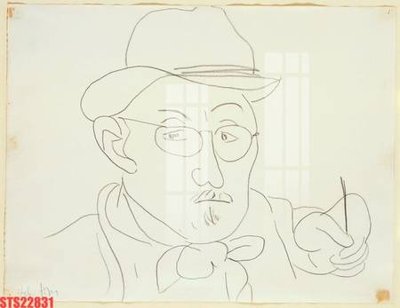 Ảnh gốc file in lụa Tranh sơn dầu phương tây tổng hợp STS22831 chi tiết