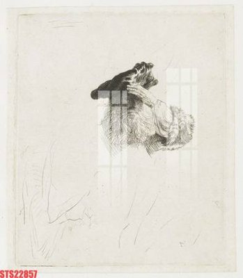 File tranh Tranh sơn dầu phương tây tổng hợp STS22857 (gốc) phong cách tối giản