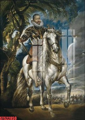 File gốc Tranh sơn dầu phương tây tổng hợp STS22859 (in 3D) cho trang trí