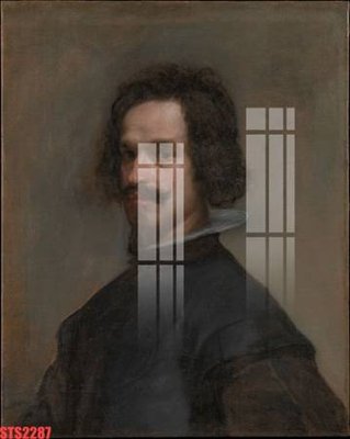 File gốc Tranh sơn dầu phương tây tổng hợp STS2287 (cho in ấn) độc quyền