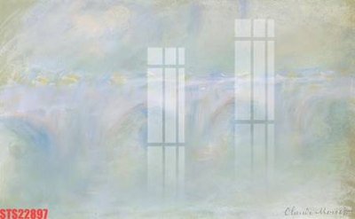 Download file Tranh sơn dầu phương tây tổng hợp STS22897 (gốc) in mica cao cấp