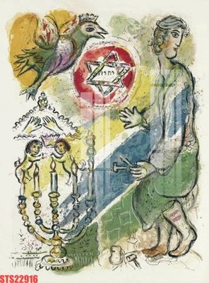 File gốc Tranh sơn dầu phương tây tổng hợp STS22916 (in lụa) tranh mã đáo