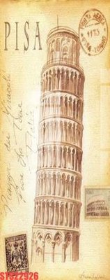 Download file Tranh sơn dầu phương tây tổng hợp STS22926 (gốc) in mica bàn thờ