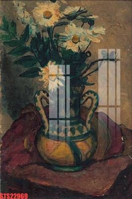 Tải xuống file tranh gốc Tranh sơn dầu phương tây tổng hợp STS22969 (PSD/TIFF)