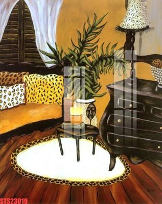 Tải file Tranh sơn dầu phương tây tổng hợp STS23019 (PSD) cho in tranh kính