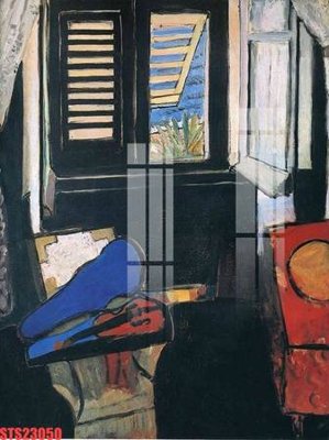 File in ấn Tranh sơn dầu phương tây tổng hợp STS23050 chuyên nghiệp