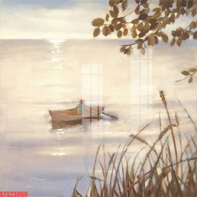 Download file gốc Tranh sơn dầu phương tây tổng hợp STS23060 (in mica) logo