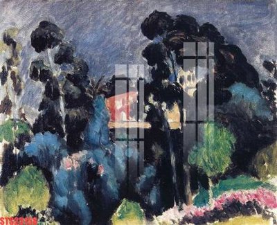 Mua file gốc Tranh sơn dầu phương tây tổng hợp STS23158 (PSD) tại Filetranh.com