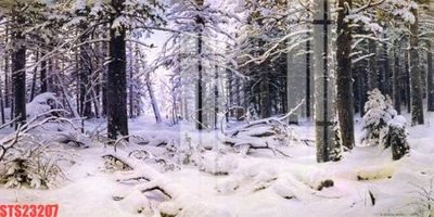 Tải xuống file tranh gốc Tranh sơn dầu phương tây tổng hợp STS23207 (PSD/TIFF)