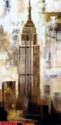 File tranh Tranh sơn dầu phương tây tổng hợp STS23220 (ảnh gốc) độ nét vượt trội