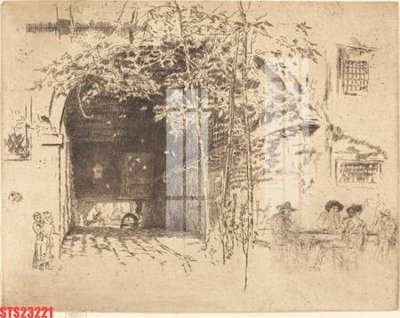 File tranh gốc Tranh sơn dầu phương tây tổng hợp STS23221 chủ đề hiện đại