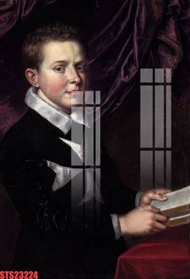 File ảnh Tranh sơn dầu phương tây tổng hợp STS23224 (gốc) cho trang trí nội thất