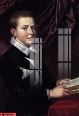 File tranh gốc Tranh sơn dầu phương tây tổng hợp STS23230 chủ đề hiện đại