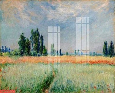 Chi tiết file gốc Tranh sơn dầu phương tây tổng hợp STS23241 (cho in tráng gương)