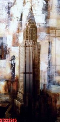 Hình ảnh gốc Tranh sơn dầu phương tây tổng hợp STS23245 (để in khổ lớn)