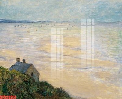 Tải về file tranh gốc Tranh sơn dầu phương tây tổng hợp STS23251 (để in quảng cáo)