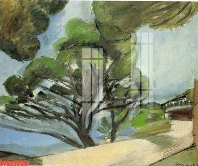 Ảnh mô tả file gốc in mica Tranh sơn dầu phương tây tổng hợp STS23259