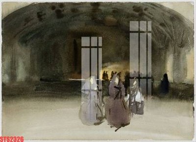 File gốc Tranh sơn dầu phương tây tổng hợp STS2326 (PNG) trong suốt (transparent)