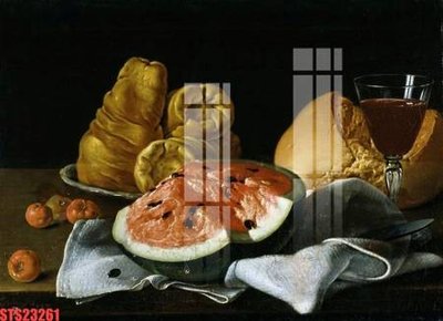 File PSD Tranh sơn dầu phương tây tổng hợp STS23261 (nguyên bản) cho thiết kế