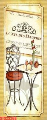 File ảnh gốc Tranh sơn dầu phương tây tổng hợp STS23268 (chuyên in mica)