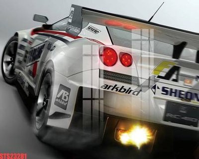 File in trần Tranh sơn dầu phương tây tổng hợp STS23281 (bản gốc) mây trời