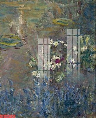 File PSD Tranh sơn dầu phương tây tổng hợp STS23317 (nguyên gốc) chất lượng cao