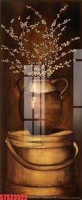 Hình ảnh file gốc in lụa Tranh sơn dầu phương tây tổng hợp STS23322