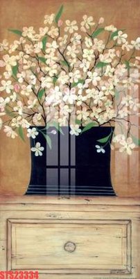 File gốc Tranh sơn dầu phương tây tổng hợp STS23334 (trang trí) phòng trẻ em