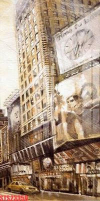 Hình ảnh file gốc Tranh sơn dầu phương tây tổng hợp STS23359 cho in UV