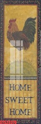 File in trần Tranh sơn dầu phương tây tổng hợp STS23370 (bản gốc 3D) sống động