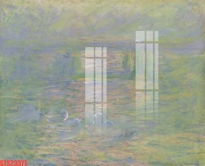 File tranh gốc Tranh sơn dầu phương tây tổng hợp STS23377 (bản quyền) độc đáo