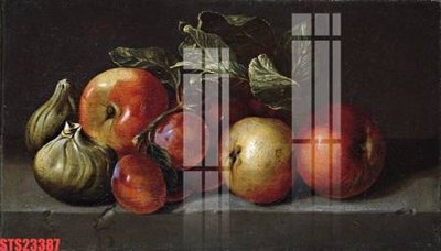 Tải file gốc Tranh sơn dầu phương tây tổng hợp STS23387 (bản PSD) đầy đủ layer