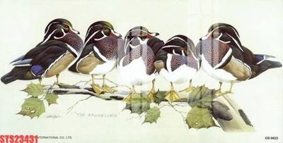 File tranh Tranh sơn dầu phương tây tổng hợp STS23431 (file gốc) chủ đề phong thủy