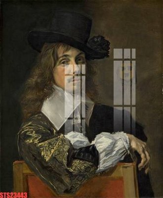 File tranh gốc Tranh sơn dầu phương tây tổng hợp STS23443 chủ đề hiện đại