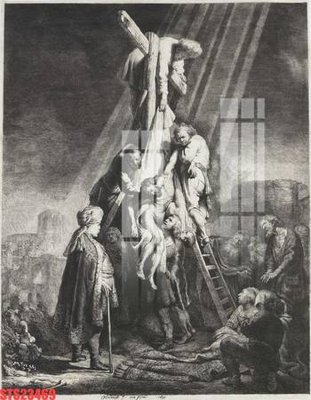 File in mica Tranh sơn dầu phương tây tổng hợp STS23469 (bản gốc) sắc sảo