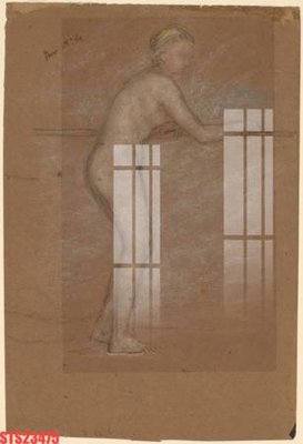 File in ấn Tranh sơn dầu phương tây tổng hợp STS23475 (bản gốc) chất lượng cao