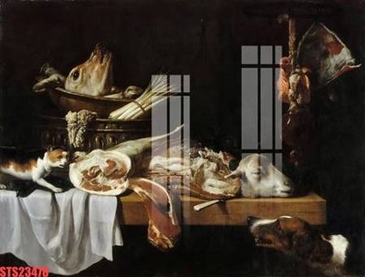 File tranh Tranh sơn dầu phương tây tổng hợp STS23478 (ảnh gốc) độc quyền