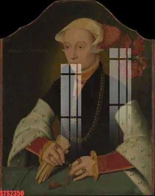 File gốc in ấn Tranh sơn dầu phương tây tổng hợp STS2350 độ phân giải cao