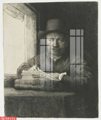 Tải file tranh gốc Tranh sơn dầu phương tây tổng hợp STS23528 chất lượng cao