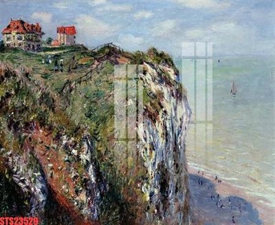 Tải file Tranh sơn dầu phương tây tổng hợp STS23529 (gốc) làm file tranh quảng cáo