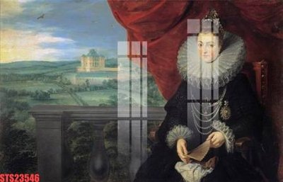 Tải file Tranh sơn dầu phương tây tổng hợp STS23546 (ảnh gốc) file AI/EPS