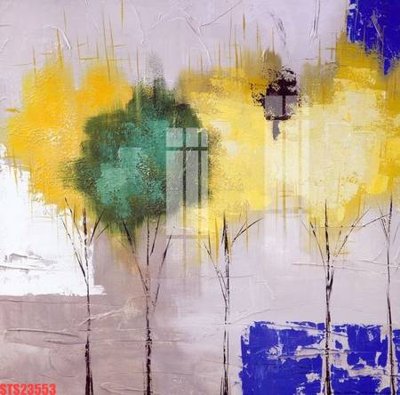 File tranh PSD Tranh sơn dầu phương tây tổng hợp STS23553 chất lượng cao