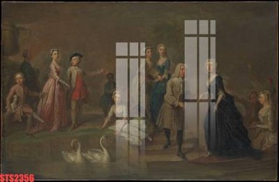 Mua file gốc Tranh sơn dầu phương tây tổng hợp STS2356 (PSD) tại Filetranh.com