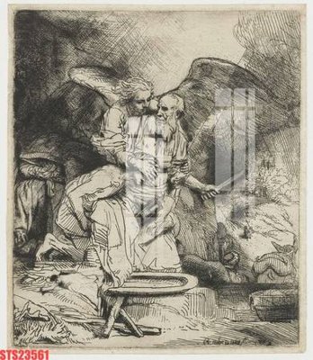 File tranh in mica Tranh sơn dầu phương tây tổng hợp STS23561 (độ phân giải cao)